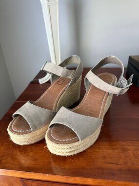 Circus Platform Shoes